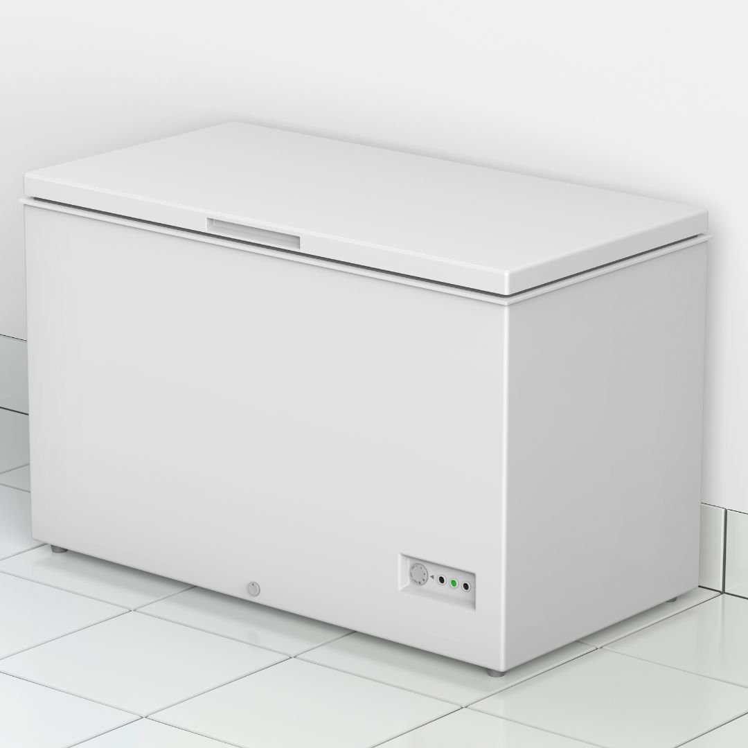 صيانة ديب فريزر وايت ويل