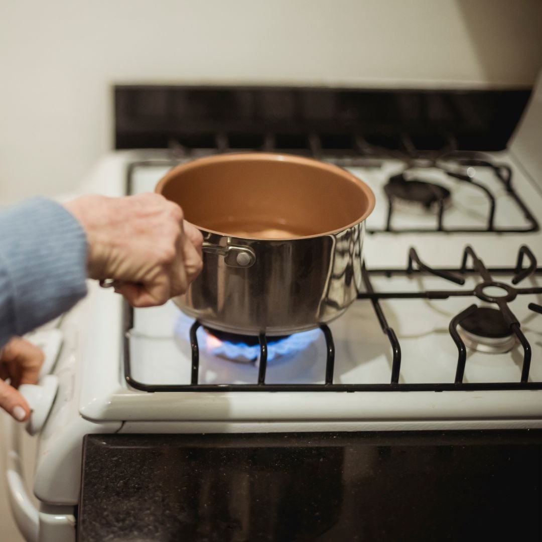 صيانة بوتاجازات وايت ويل